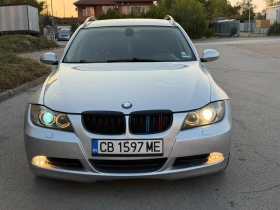 BMW 320 2.0 d автоматик - 6200 лв. - 26724706 2