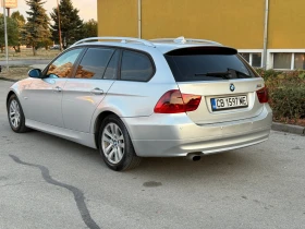 BMW 320 2.0 d автоматик - 6200 лв. - 26724706 4