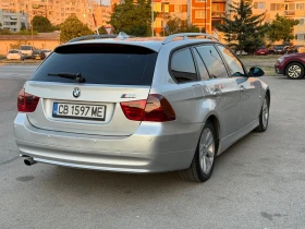 BMW 320 2.0 d автоматик - 6200 лв. - 26724706 6
