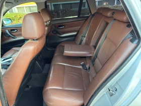 BMW 320 2.0 d автоматик - 6200 лв. - 26724706 9