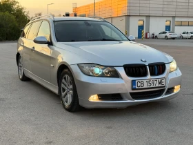 BMW 320 2.0 d автоматик - 6200 лв. - 26724706 3