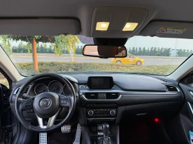 Обява за продажба на Mazda 6 2.2 SKYACTIV ~21 999 лв. - изображение 9