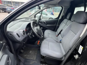 Citroen Berlingo 1.6HDI, EU6, 100ks, 2015 - 10400 лв. - 71602071 5