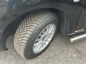 Citroen Berlingo 1.6HDI, EU6, 100ks, 2015 - 10400 лв. - 71602071 9
