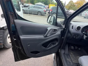 Citroen Berlingo 1.6HDI, EU6, 100ks, 2015 - 10400 лв. - 71602071 6
