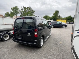 Citroen Berlingo 1.6HDI, EU6, 100ks, 2015 - 10400 лв. - 71602071 3