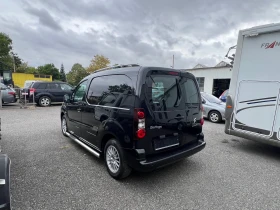 Citroen Berlingo 1.6HDI, EU6, 100ks, 2015 - 10400 лв. - 71602071 4