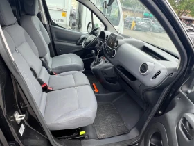 Citroen Berlingo 1.6HDI, EU6, 100ks, 2015 - 10400 лв. - 71602071 7