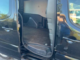 Citroen Berlingo 1.6HDI, EU6, 100ks, 2015 - 10400 лв. - 71602071 13