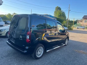 Citroen Berlingo 1.6HDI, EU6, 100ks, 2015 - 10400 лв. - 71602071 14