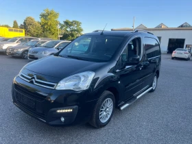 Citroen Berlingo 1.6HDI, EU6, 100ks, 2015 - 10400 лв. - 71602071 15