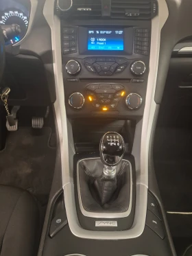 Обява за продажба на Ford Mondeo ~27 300 лв. - изображение 11