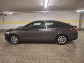 Обява за продажба на Ford Mondeo ~27 300 лв. - изображение 4