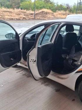 Fiat Tipo 1.6 64000  | Mobile.bg    3