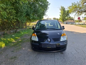 Обява за продажба на Renault Modus 1.2 ~3 300 лв. - изображение 1