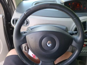 Обява за продажба на Renault Modus 1.2 ~3 300 лв. - изображение 11