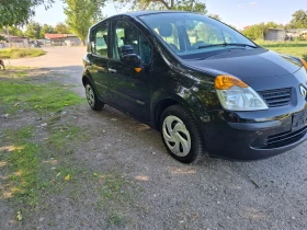 Обява за продажба на Renault Modus 1.2 ~3 300 лв. - изображение 1