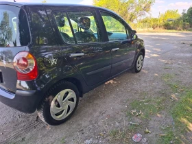Обява за продажба на Renault Modus 1.2 ~3 300 лв. - изображение 3