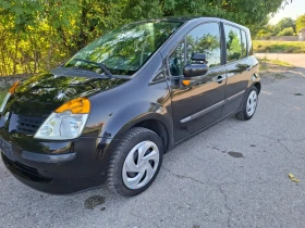 Обява за продажба на Renault Modus 1.2 ~3 300 лв. - изображение 7
