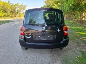 Обява за продажба на Renault Modus 1.2 ~3 300 лв. - изображение 4