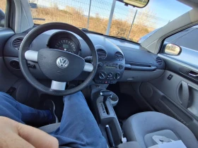 VW Beetle  2.0 benzin - Gaz -Автоматик- - 2300 € / 4498.41 лв. - 97057853 14