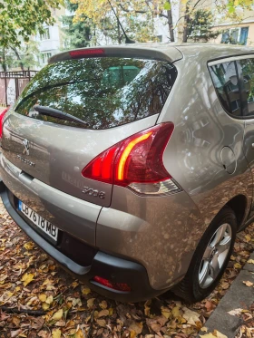 Peugeot 3008 | Mobile.bg    13