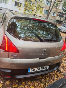 Обява за продажба на Peugeot 3008 ~13 700 лв. - изображение 10 | Auto.bg Обява за продажба на Peugeot 3008 ~13 700 лв. - изображение 10