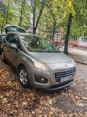 Обява за продажба на Peugeot 3008 ~13 700 лв. - изображение 2 | Auto.bg Обява за продажба на Peugeot 3008 ~13 700 лв. - изображение 2