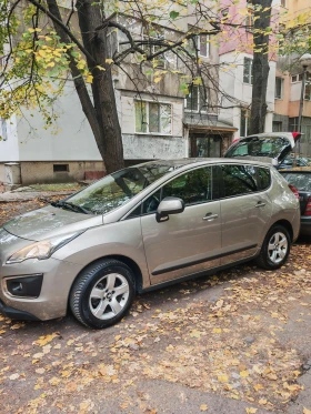 Обява за продажба на Peugeot 3008 ~13 700 лв. - изображение 1 | Auto.bg Обява за продажба на Peugeot 3008 ~13 700 лв. - изображение 1