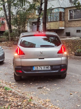 Peugeot 3008 | Mobile.bg    17