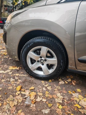 Peugeot 3008 | Mobile.bg    16