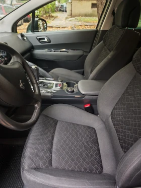 Обява за продажба на Peugeot 3008 ~13 700 лв. - изображение 6 | Auto.bg Обява за продажба на Peugeot 3008 ~13 700 лв. - изображение 6
