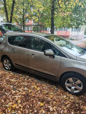 Обява за продажба на Peugeot 3008 ~13 700 лв. - изображение 3 | Auto.bg Обява за продажба на Peugeot 3008 ~13 700 лв. - изображение 3