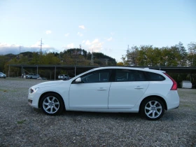 Volvo V60 2.0 D3 132000km. NAVI-AVTOMAT - 13490 лв. / 6897.33 € - 69622257 6