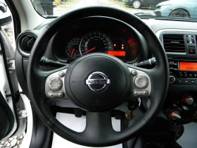 Nissan Micra 1.2* EURO5B | Mobile.bg    17