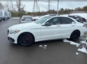 Mercedes-Benz C 300 - 26500 лв. / 13549.23 € - 92081528 2