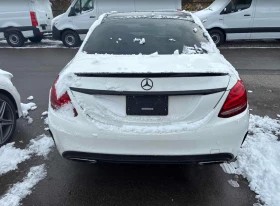 Mercedes-Benz C 300 - 26500 лв. / 13549.23 € - 92081528 4
