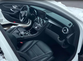 Mercedes-Benz C 300 - 26500 лв. / 13549.23 € - 92081528 11