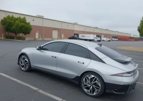 Hyundai Ioniq 6  - изображение 1