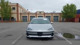 Hyundai Ioniq 6, снимка 2