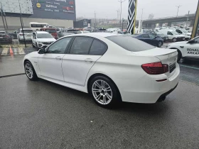BMW 520 D X DRIVE 2.0 dCi 190hp 4x4 - 22900 лв. / 11708.58 € - 17835454 4