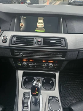 BMW 520 D X DRIVE 2.0 dCi 190hp 4x4 - 22900 лв. / 11708.58 € - 17835454 10