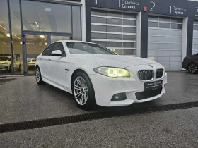 BMW 520 D X DRIVE 2.0 dCi 190hp 4x4 - 22900 лв. / 11708.58 € - 17835454 2