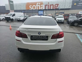 BMW 520 D X DRIVE 2.0 dCi 190hp 4x4 - 22900 лв. / 11708.58 € - 17835454 6