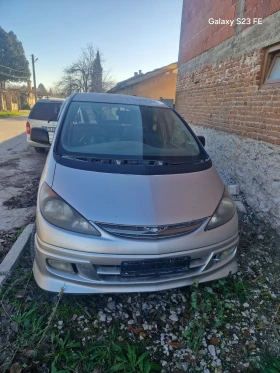 Toyota Previa - 300 € / 586.75 лв. - 68222997 2