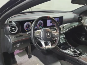 Mercedes-Benz E 53 AMG * CARFAX * БЕЗ ПЪРВОНАЧАЛНА ВНОСКА - 31500 € / 61608.64 лв. - 22436697 9