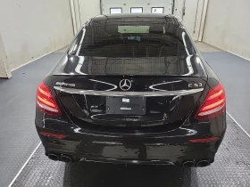 Mercedes-Benz E 53 AMG * CARFAX * БЕЗ ПЪРВОНАЧАЛНА ВНОСКА - 31500 € / 61608.64 лв. - 22436697 6