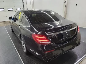 Mercedes-Benz E 53 AMG * CARFAX * БЕЗ ПЪРВОНАЧАЛНА ВНОСКА - 31500 € / 61608.64 лв. - 22436697 4
