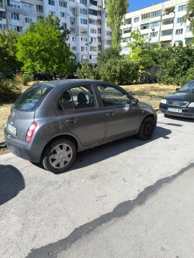 Nissan Micra 1, 2 - 1100 € / 2151.41 лв. - 75953760 6