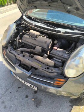 Nissan Micra 1, 2 - 1100 € / 2151.41 лв. - 75953760 5